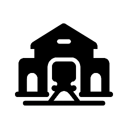 Station Tongeren, waar mensen samenkomen